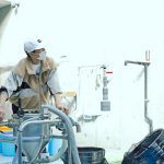 EXILE 橘ケンチが2021年度のコラボ日本酒造りを発表！福岡・奈良の酒造と取組