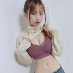 竹内星菜、美バストと美くびれが織りなす至高のボディに釘付け！