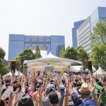 「TOKYO IDOL FESTIVAL 2021」の開催決定！スペシャルサポーターはAKB48 チーム8