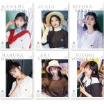 超ときめき♡宣伝部、本日配信のYouTube番組にて人気ブランド「FRUIT OF THE LOOM」とのファッションコラボ企画の撮影の裏側を公開！