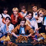 Stray Kids、初のコラボカフェが決定！東京・大阪・名古屋・福岡の4都市5会場にて期間限定オープン！