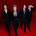 I Don’t Like Mondays. 新曲「地上を夢見る魚」リリース！MVも解禁、魚ダンスに注目！！