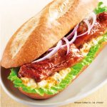 ヨーグルトで爽やかに！リニューアルした「ミラノサンドC」とフローズンドリンク「瀬戸内レモンヨーグルン」