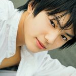 映画「るろうに剣心」出演の若手俳優・荒木飛羽の1st写真集が本日発売！ 家族の絆で生まれた私服ショットを特別公開