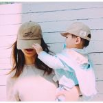 『まめ夫』高橋メアリージュン、1歳の甥っ子を抱っこした“充電完了”ショット　＆第2話 のセリフに共感コメントも！！「分かるー（笑）」「今後数えちゃいますね」「泣く」