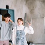 FAKY、「恋とオオカミ」で話題のTakiの想いを歌にのせた最新曲「HappyEverAfter」をサプライズリリース！