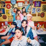 NiziU、2nd Single『Take a picture／Poppin’ Shakin’』リリースと同時に好調のスタート