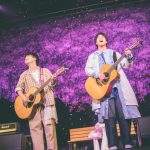 小関裕太、松岡広大、甲斐翔真らアミューズ若手俳優14名がハンサムライブに参加！ ＜Amuse Presents SUPER HANDSOME LIVE 2021 “OVER THE RAINBOW”＞