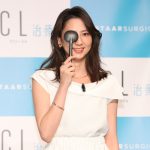 河北麻友子、 ICL治療で日常生活の変化を実感！ 「世界が変わった！多くの人にICL治療を受けて欲しい！」