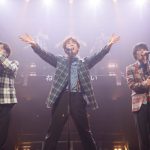 小関裕太、松岡広大、甲斐翔真らアミューズ若手俳優14名がハンサムライブに参加！ ＜Amuse Presents SUPER HANDSOME LIVE 2021 “OVER THE RAINBOW”＞