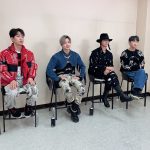 SHINee、『ミュージックステーション 3時間SP』で話題の「Don’t Call Me」をパフォーマンスし日本全国を魅了！ 番組裏側のオフショット写真や番組終了後のメンバーコメントも公開！