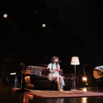 【ライブレポート】エビ中・真山りか、待望のバースデーライブを開催！！！ファンを惑わせる18曲を披露。