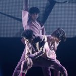 小関裕太、松岡広大、甲斐翔真らアミューズ若手俳優14名がハンサムライブに参加！ ＜Amuse Presents SUPER HANDSOME LIVE 2021 “OVER THE RAINBOW”＞