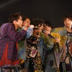 小関裕太、松岡広大、甲斐翔真らアミューズ若手俳優14名がハンサムライブに参加！ ＜Amuse Presents SUPER HANDSOME LIVE 2021 “OVER THE RAINBOW”＞