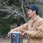 「CAMP TV」にハナレグミ・とろサーモン村田が出演決定！＜WOWOW×CAMP HACK＞