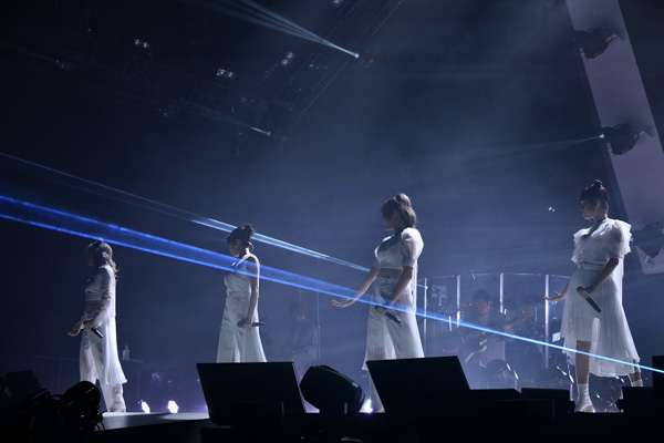 【ライブレポ―ト】Little Glee Monster、史上最大規模の全国アリーナツアーを4人で完走!!