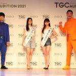 約6,400人の頂点に14歳 寺島季咲さんがグランプリを受賞 ！＜DUO presents TGC AUDITION 2021＞