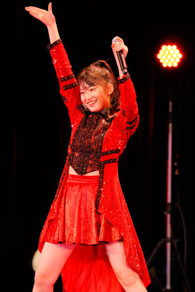 【ライブレポート】ハロプロ研修生2021 初単独ライブが中野サンプラザにて開催！