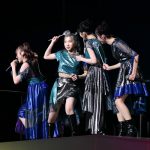 【ライブレポ―ト】Little Glee Monster、史上最大規模の全国アリーナツアーを4人で完走!!