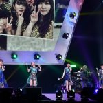 【ライブレポ―ト】Little Glee Monster、史上最大規模の全国アリーナツアーを4人で完走!!