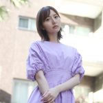 【動画】森保まどか(HKT48)が卒業記念ラストフォトブックの魅力を語る！