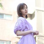 【動画】森保まどか(HKT48)が卒業記念ラストフォトブックの魅力を語る！