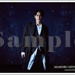 宮野真守 初のオンラインライブを全国のカラオケルームで堪能！JOYSOUND「みるハコ」で、5月1日（土）にディレイ・ビューイング決定！