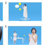 新ミューズに山之内すずが就任！ 等身大の女の子の悩みを代弁！コロコロ変わる表情にも注目！