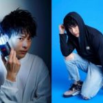 三代目 J SOUL BROTHERS 山下健二郎とのコラボBOOK 5月末に発売