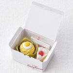 【銀座コージーコーナー】Hanako×ケンエレファント「大銀座 ミニチュアコレクション」発売