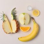 イノセント“まんま、飲むフルーツ” 新レシピ「すべらないバナナ」を発売