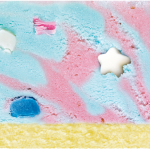 数量限定！マーベルヒーローがアイスクリームケーキに大集結！ マーベル アベンジャーズ / パレット6