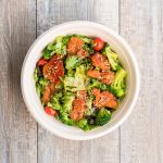 サラダショップGRIT TODAY フェイクミートを使ったヴィーガンメニュー新登場