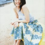 上戸彩、10代最後の写真集「Last Teen」が電子書籍化！ 3月31日より各電子書店にて順次リリース