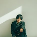 映画「るろうに剣心」出演の若手俳優・荒木飛羽の1st写真集が本日発売！ 家族の絆で生まれた私服ショットを特別公開