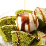 【ねんりん家】夏の名物『マウントバーム お抹茶』が今年も登場。全国通販でも解禁！