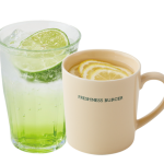 大人気フレッシュドリンクをもっと気軽に！イチオシ！商品を組み合わせた『こだわり３（スリー）セット』発売