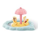 シルバニアファミリーがマクドナルドのハッピーセットに待望の登場