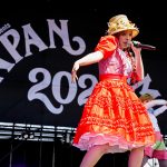 【ライブレポート】きゃりーぱみゅぱみゅ、久々のライブは人気曲のオンパレード！＜JAPAN JAM 2021＞