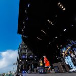 【ライブレポート】ポルカドットスティングレイが1年半振りの生ライブで、ドキドキの新曲初披露。＜JAPAN JAM 2021＞