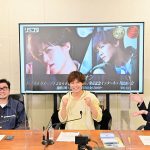 新浜レオン、本格演技に初挑戦！！新曲「さよならを決めたのなら」兼重淳監督制作MVが 大きな話題に...！！