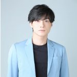 寺西優真、kiyo(ex. Janne Da Arc)の書きおろしによるサードシングル「君のこえ」が5月19日(水)にリリース！7月よりTOKYO MXにて主演ドラマスタート！