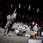 【ライブレポート】10-FEET、SKY STAGEに登場し驚きの発言 ？！「今日が最後のステージや！」＜JAPAN JAM 2021＞