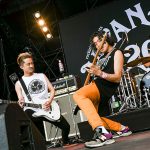 【ライブレポート】TOTALFAT、笑って踊って心で歌う！渾身の一撃ライブ＜JAPAN JAM 2021＞