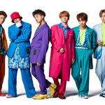 【BATTLE OF TOKYO】FANTASTICS、「PERFECT MAGIC」先行配信スタート！Music Videoは5/18（火）公開決定！