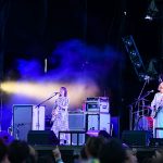 【ライブレポート】SCANDAL、歴代のアーカイブをまとめた最強セトリでライブ参戦＜JAPAN JAM 2021＞