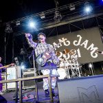 【ライブレポート】THE ORAL CIGARETTES、唯一無二のBKW！！（番狂わせ）ライブでロック魂を魅せる！＜JAPAN JAM 2021＞