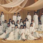 櫻坂46、フォーメーション3列目メンバーによるライブ開催決定！