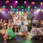 【ライブレポート】アップアップガールズ（２）、恵比寿リキッドルームでワンマン開催！新曲「にきちゃんわんだーらんど」を初披露。