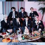 ENHYPEN、2ndミニアルバム『BORDER : CARNIVAL』5日間の売上高37万枚！